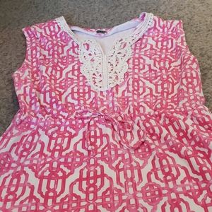Women's Mud Pie dress